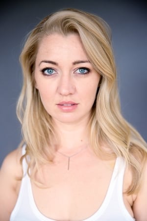 Jessica Howell Image