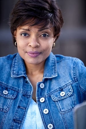 Maria Howell Image