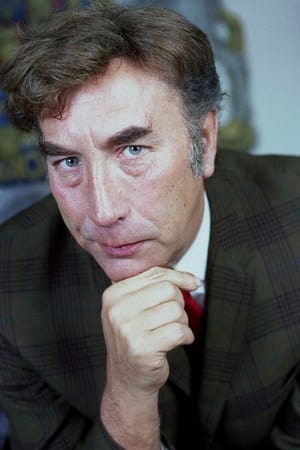 Frankie Howerd Image