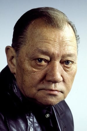 Rudolf Hrusínský Image