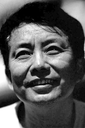 Jianxin Huang Image