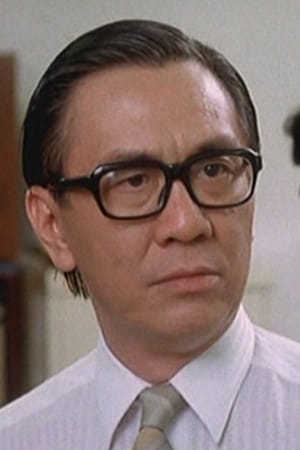 James Wong Image