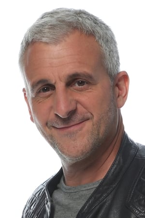 Patrick Huard Image