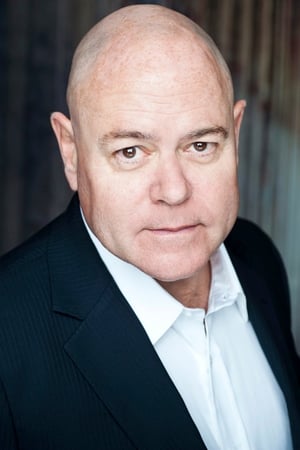 David Huband Image