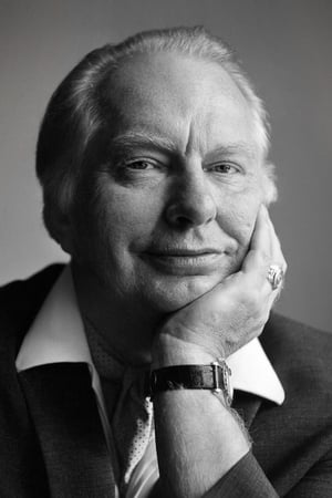 L. Ron Hubbard Image