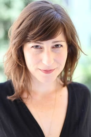 Amy Huck Image