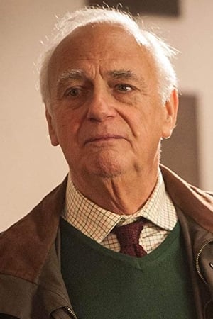 Roy Hudd Image