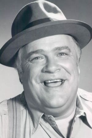 David Huddleston Image