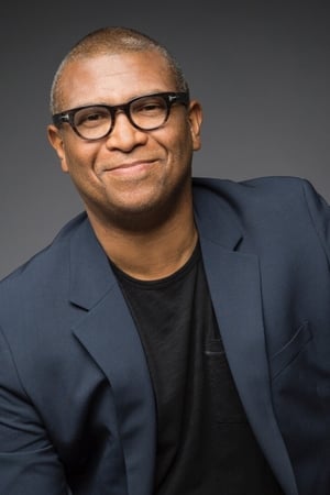 Reginald Hudlin Image