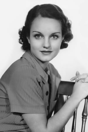 Rochelle Hudson Image
