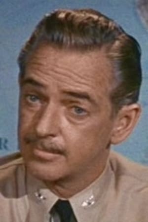 William Hudson Image