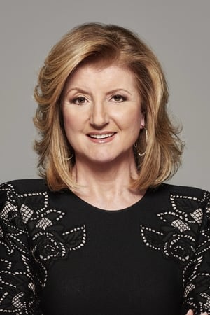 Arianna Huffington Image