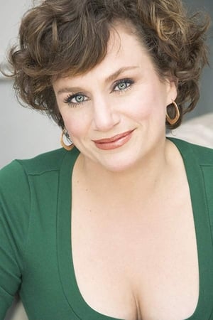 Cady Huffman Image