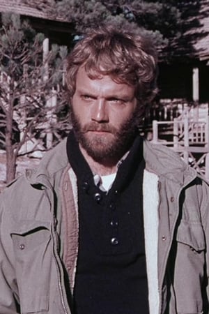 David Huffman Image