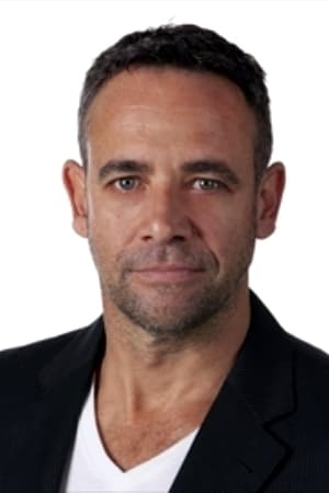 Richard Huggett Image
