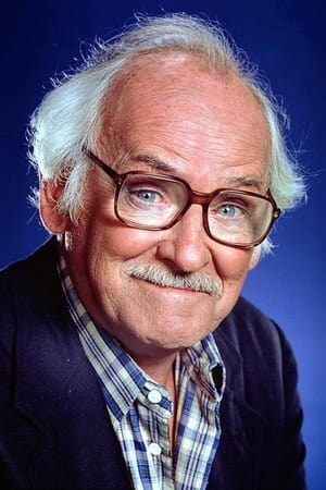 Barnard Hughes Image