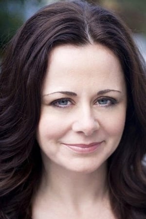 Geraldine Hughes Image