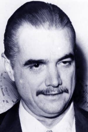 Howard Hughes Image