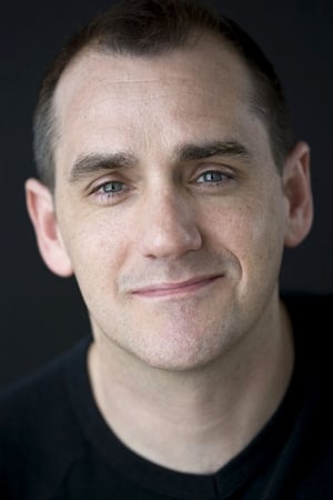 Ian Hughes Image