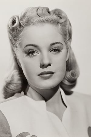 Mary Beth Hughes Image