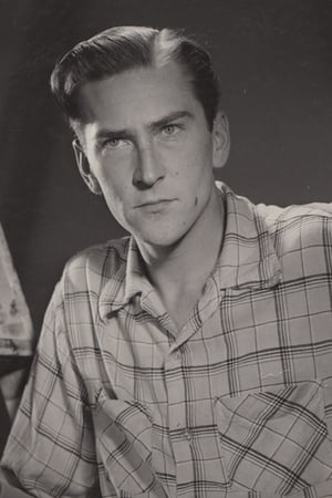 Robin Hughes Image