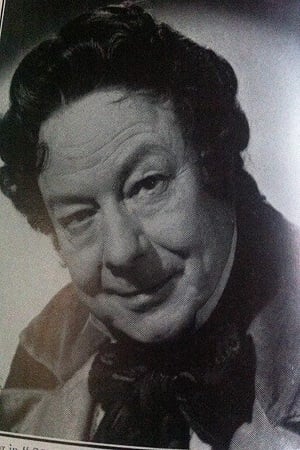 Roddy Hughes Image