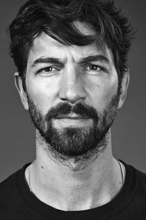 Michiel Huisman Image
