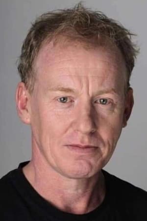 Steve Huison Image