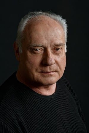 Tadeusz Huk Image