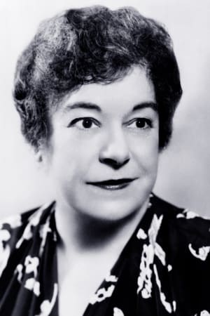 Josephine Hull Image