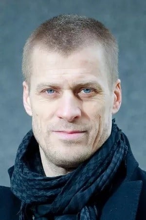 Jens Hultén Image