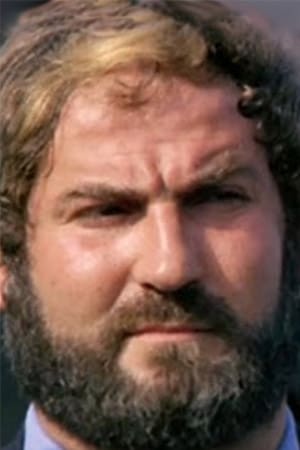 Goffredo Unger Image