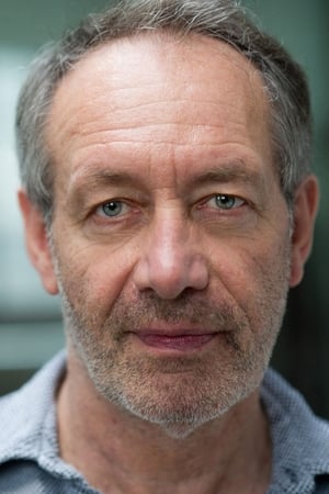 Robert Hunger-Bühler Image