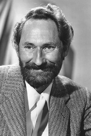 Arthur Hunnicutt Image