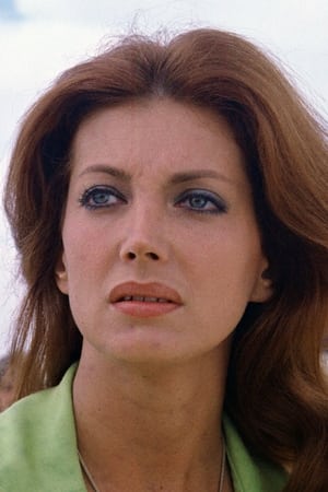 Gayle Hunnicutt Image
