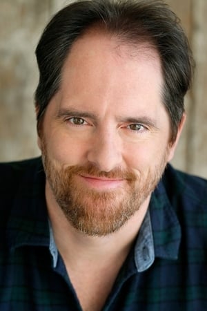 Brendan Hunt Image