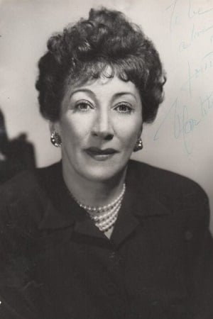 Martita Hunt Image
