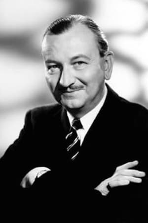 Raymond Huntley Image