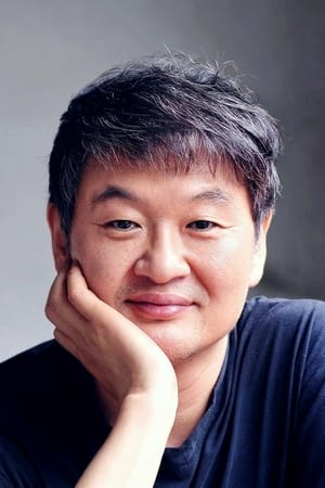 Jin-ho Hur Image