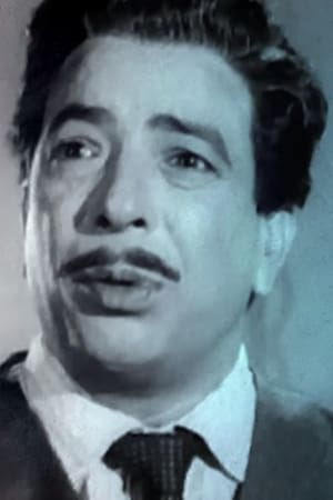 Nasir Hussain Image