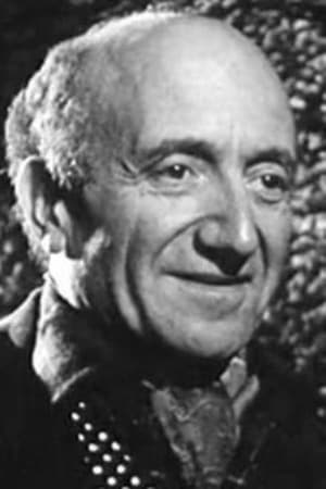 Olivier Hussenot Image