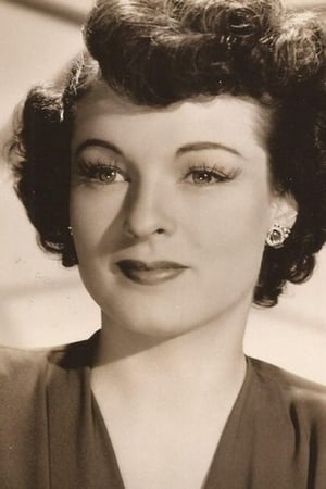 Ruth Hussey Image