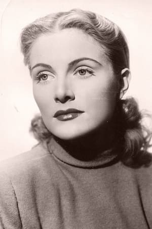 Virginia Huston Image