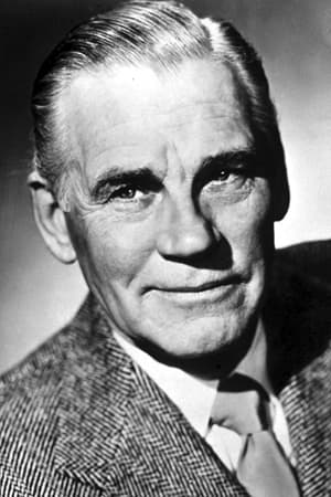 Walter Huston Image