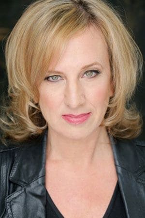 Michelle Hutchison Image