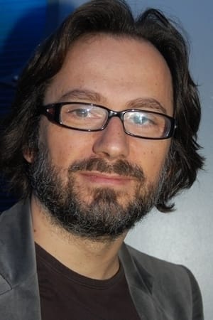 James Huth Image