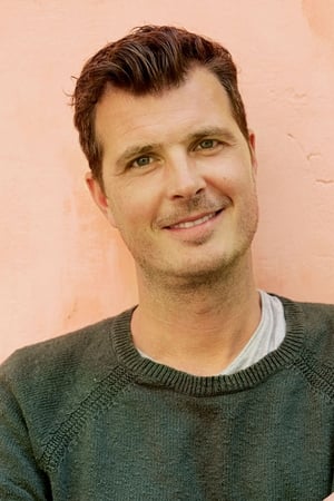 Pelle Hvenegaard Image