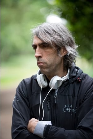 Paul Hyett Image