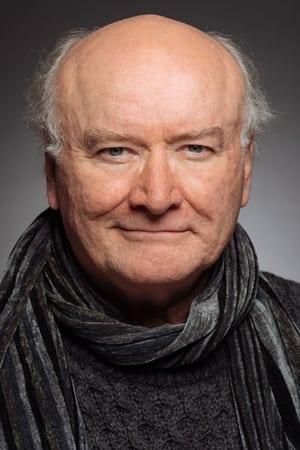 Edward James Hyland Image