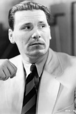 Warren Hymer Image